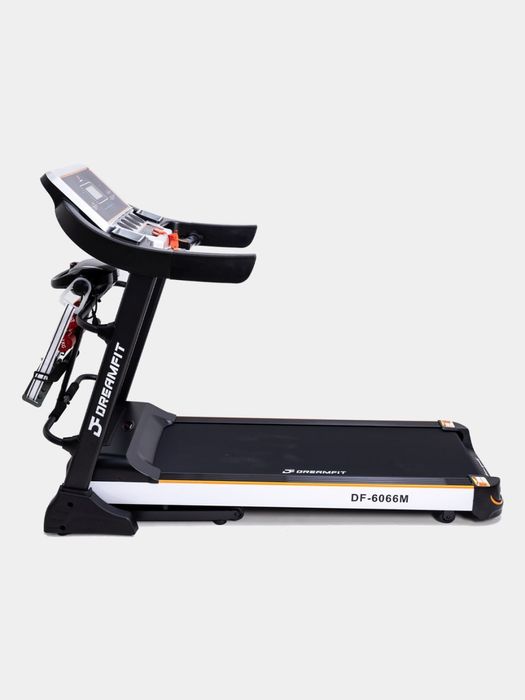 Беговая дорожка DF-6066M