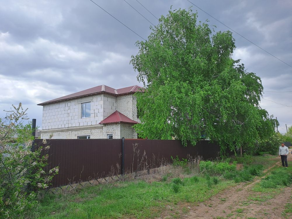 Продам!  Дом  250кв