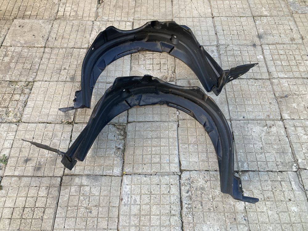 Подкалник/подкалници за тойота ярис/Toyota yaris 06-11г