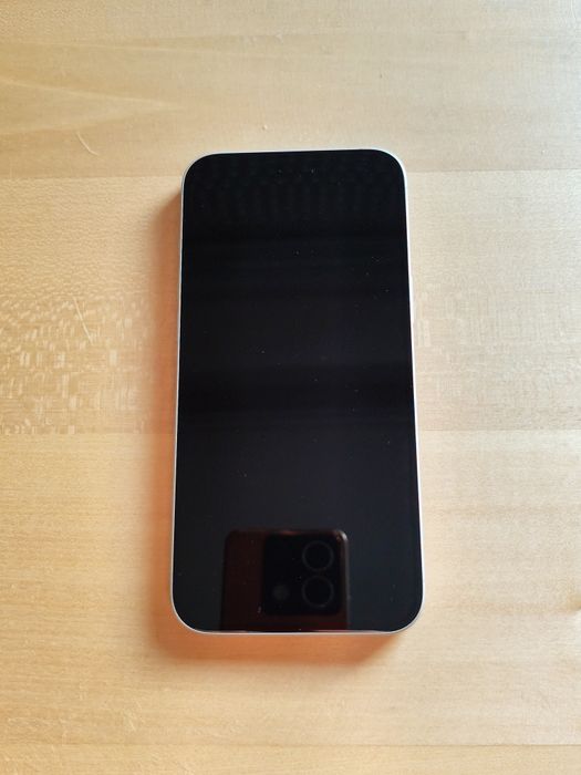 Iphone 16 plus 512gb - baterie 100%