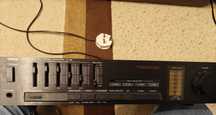 Vand amplificator Yamaha A 09 si Yamaha CDX 496