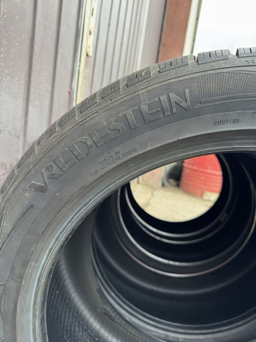 Anvelope iarna noi r20 305 si 275