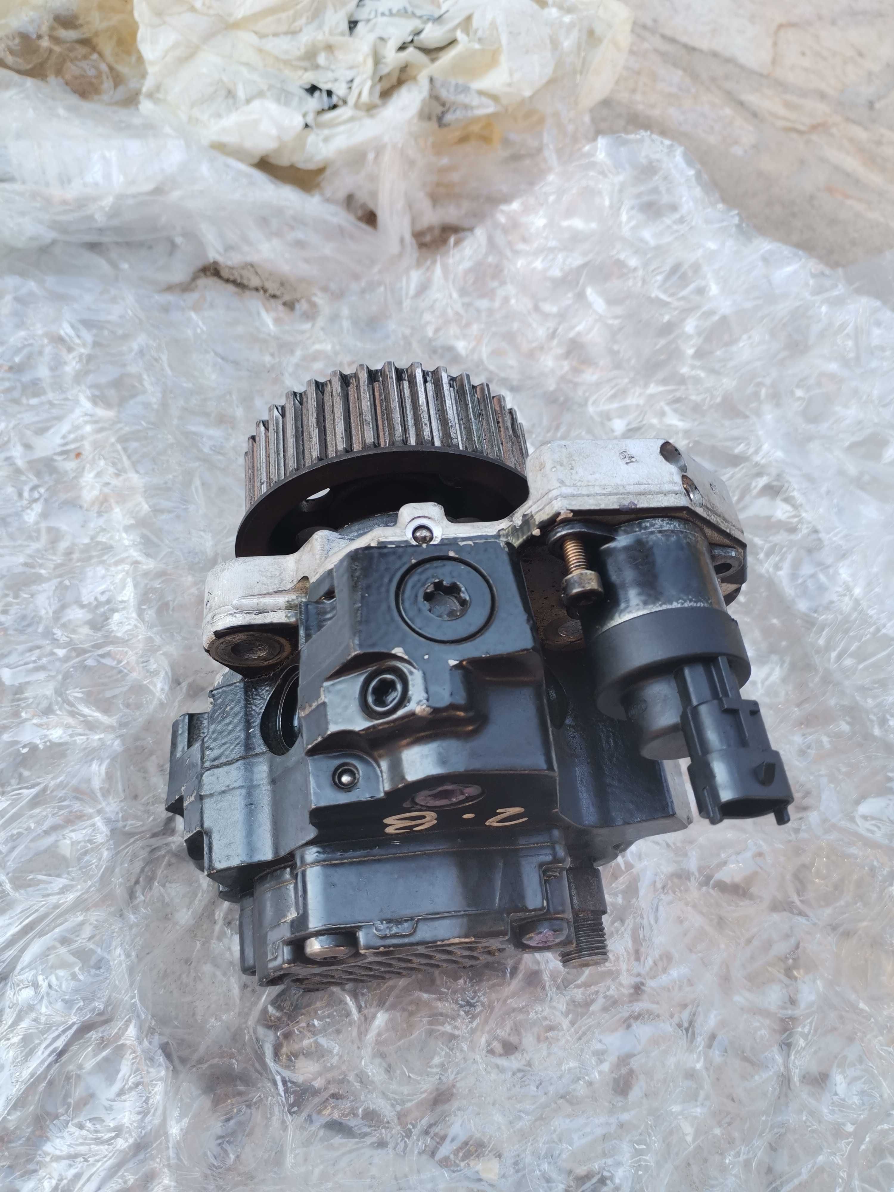 ГНП за jeep cherocke 2.8 crd 2005
