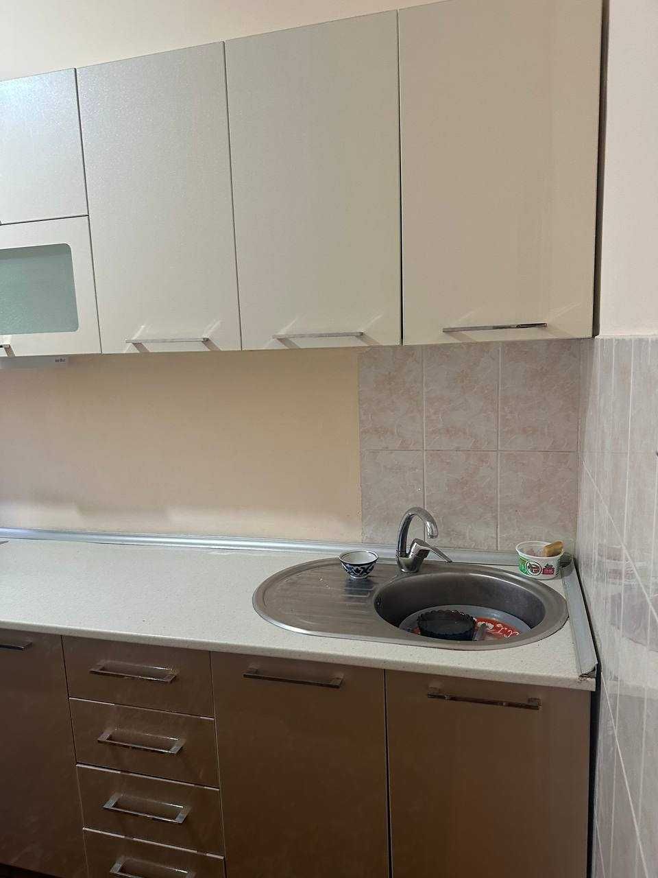 Сдается в аренду квартира