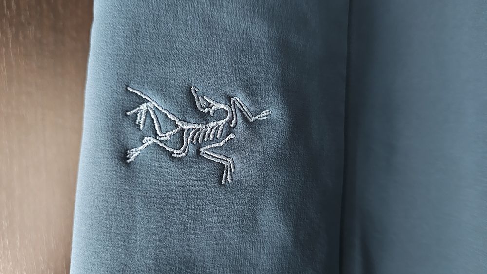 Arcteryx Gamma MX