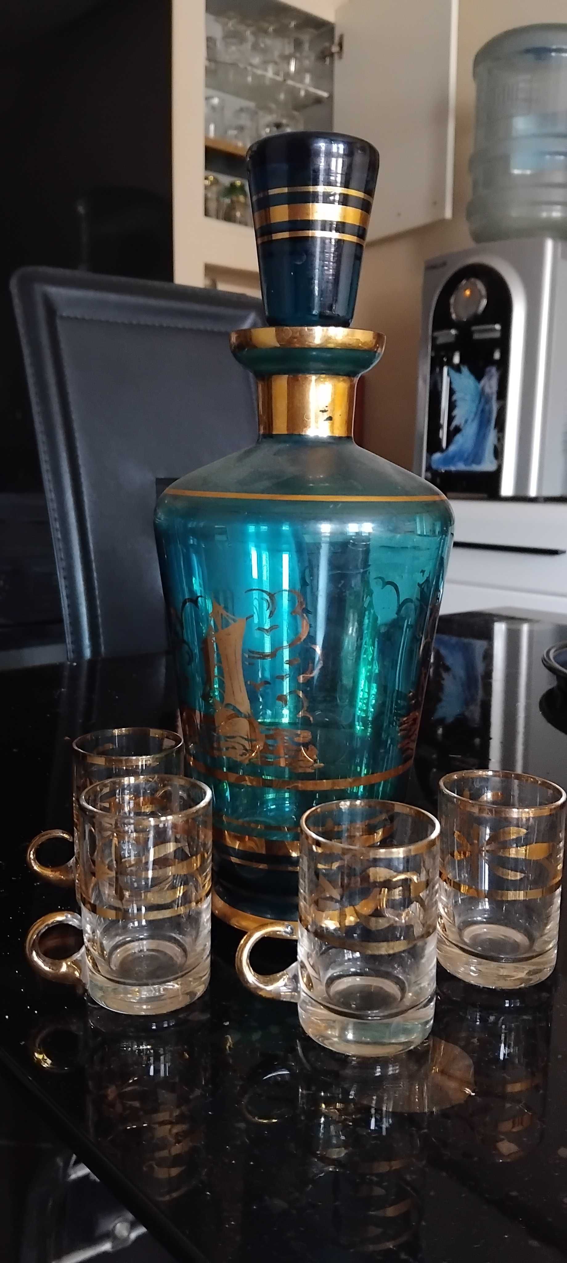 Антикварен сервиз