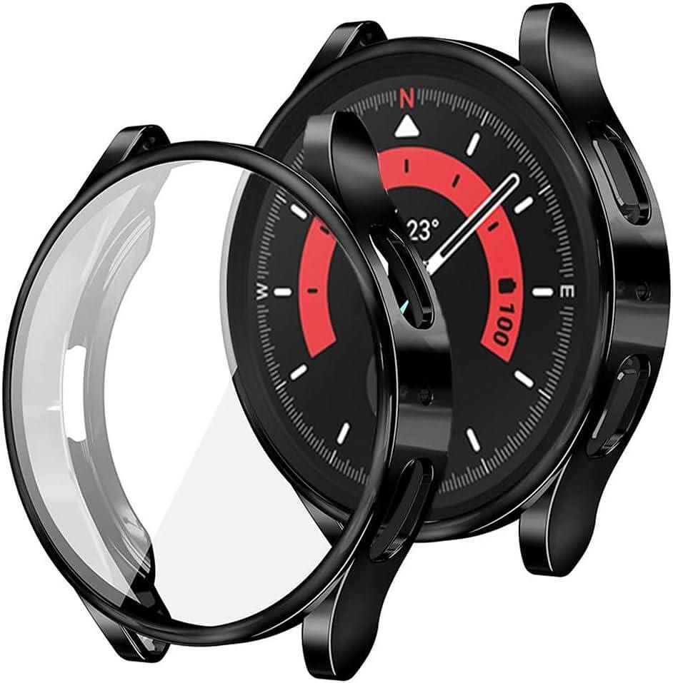 Силиконов Кейс 360° Градуса за Часовник Samsung Galaxy Watch 5 Pro