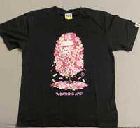 Tricou BAPE Lotus JAPAN