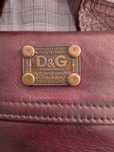 чанта Dolce & Gabbana, Dolce & Gabbana