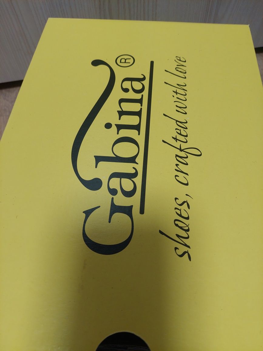 Дамски боти Gabina