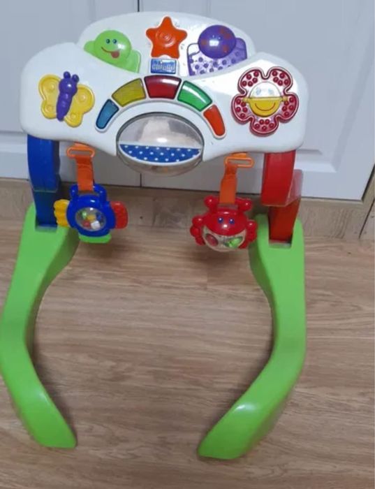 Комплекс игровой Chicco