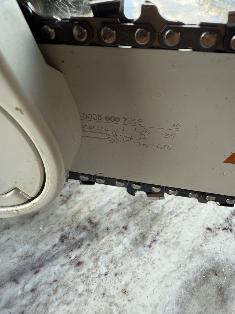 Drujba Stihl MS 231 C ,profesionala ,noua ,2024 !