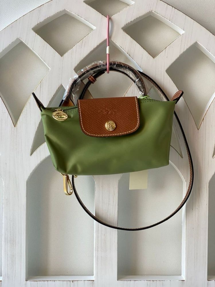 Продам сумку под longchamp