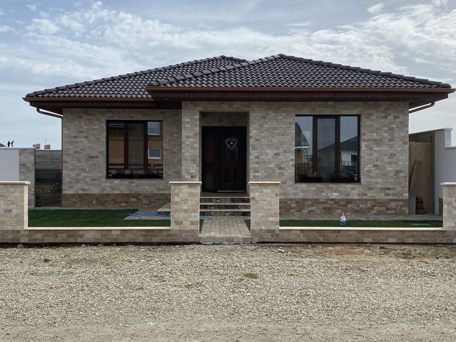 Lucrari in cosntructii - echipa seriosa, preturi avantajoase