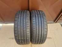 2 Pirelli R18 215/40
летни гуми
DOT1022
