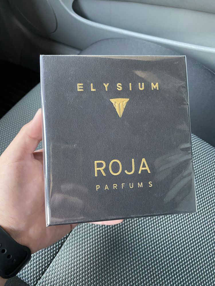 Roja Elisium 100ml