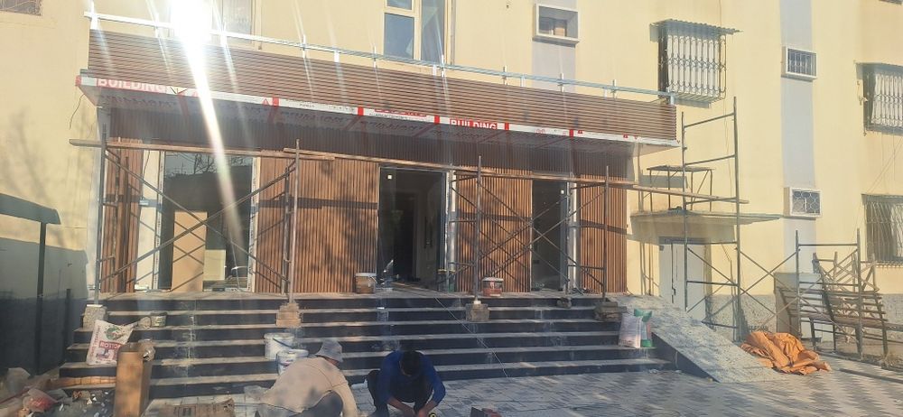 Ижарага берилади