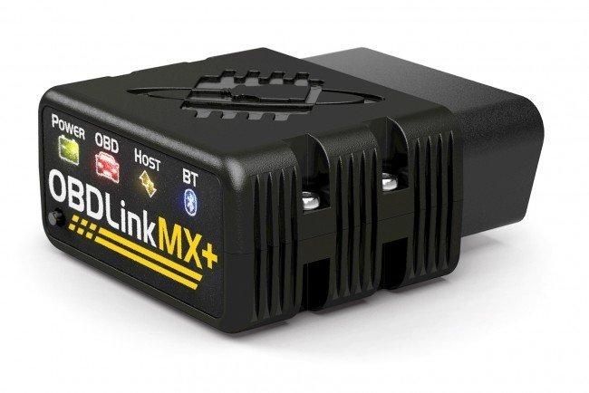 OBD Link MX+ / TOP