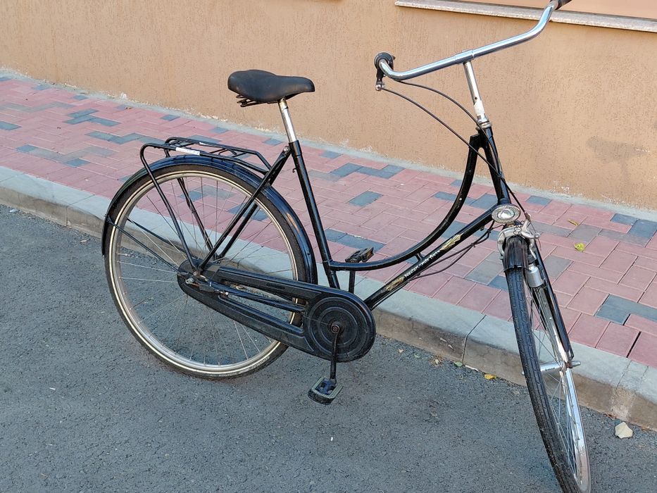 Vând bicicleta OLANDEZA