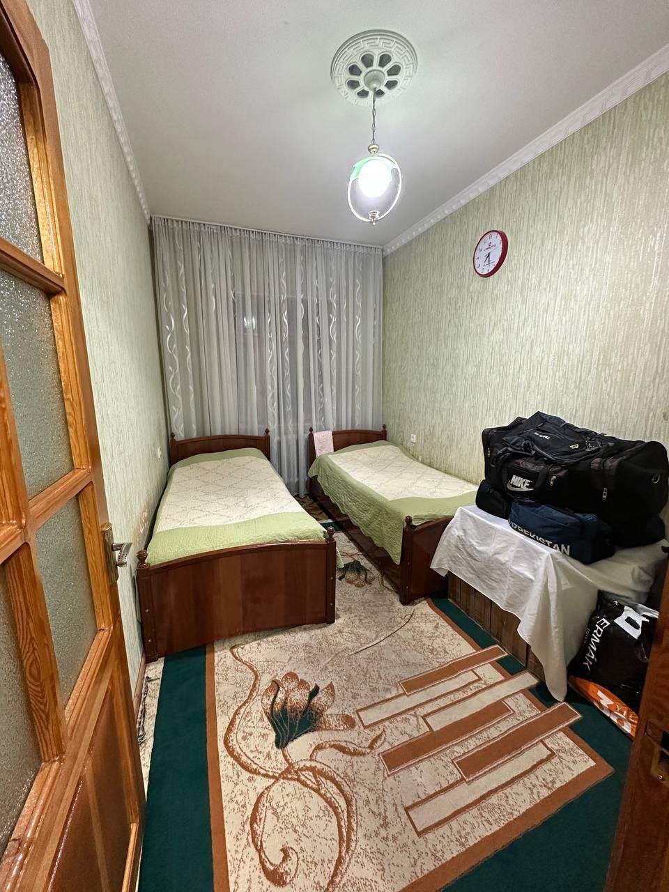 Продаётся 2(3)/4/5  Карасу -1 (ипотека)
