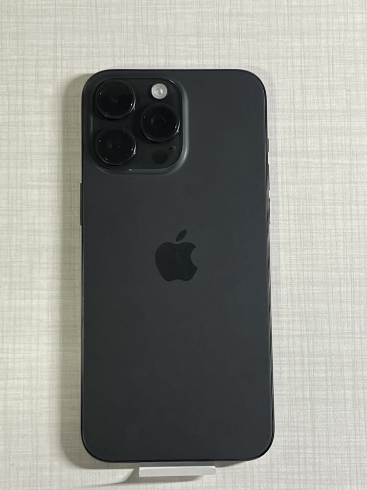 Iphone 15 pro max 512gb NOU NEACTIVAT