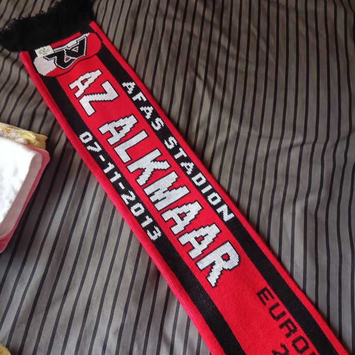 Продам Шарф фанатский