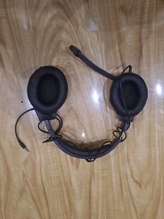Наушники на комп