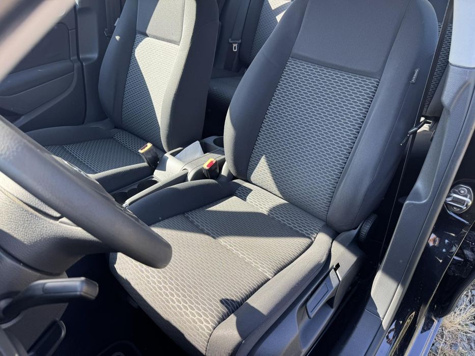 Wolcvagen golf 6