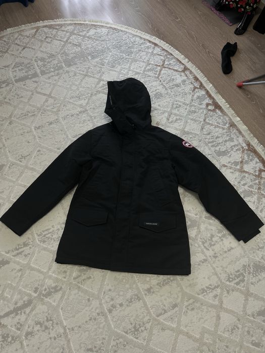 Куртка оригинал канада