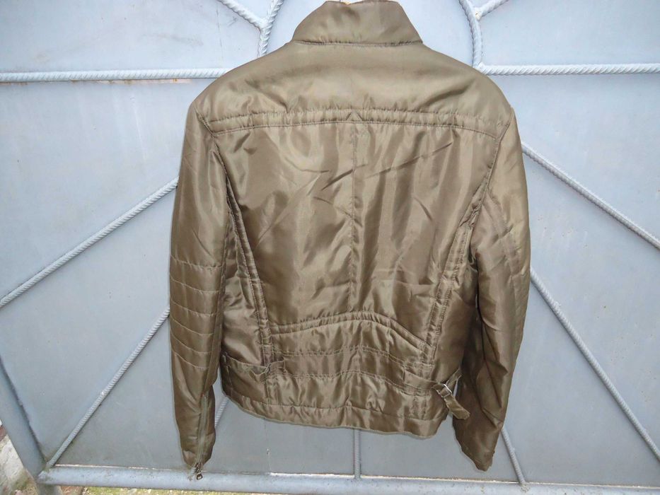 Дамско яке размер М