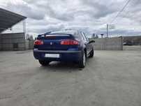Renault Laguna 2 Phase 2