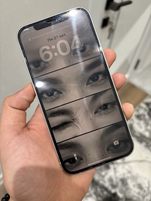 Iphone 12pro/Айфон 12 про