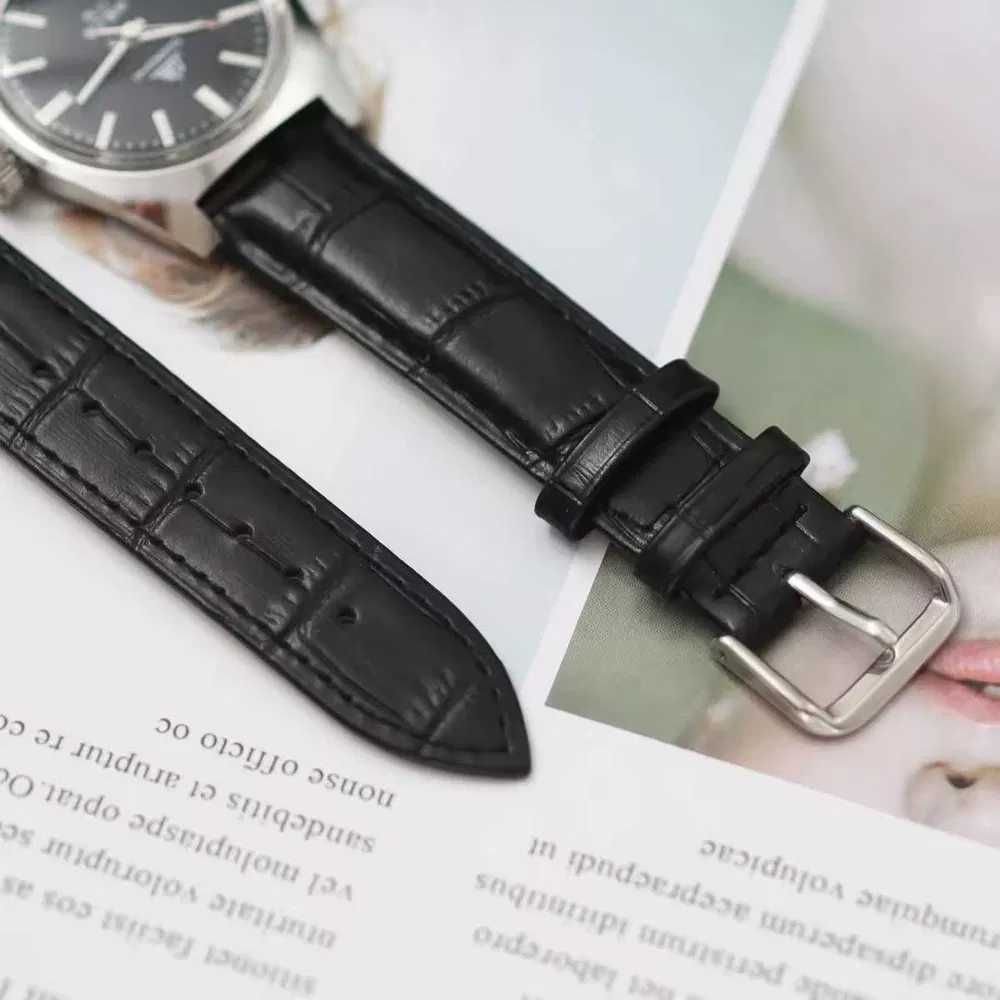 Shanghai Chuding 7120 Ceas mecanic clasic 36 mm