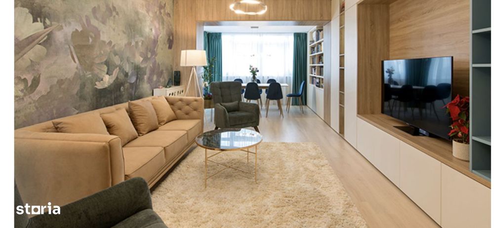 Garsoniera spatioasa, bloc nou, metrou Berceni - 5 min.