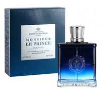 мужской парфюм Monsier le prince intense