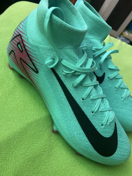 Nike Zoom Superfly 9 ELITE FG