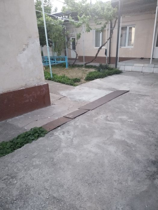 Продаётся участок