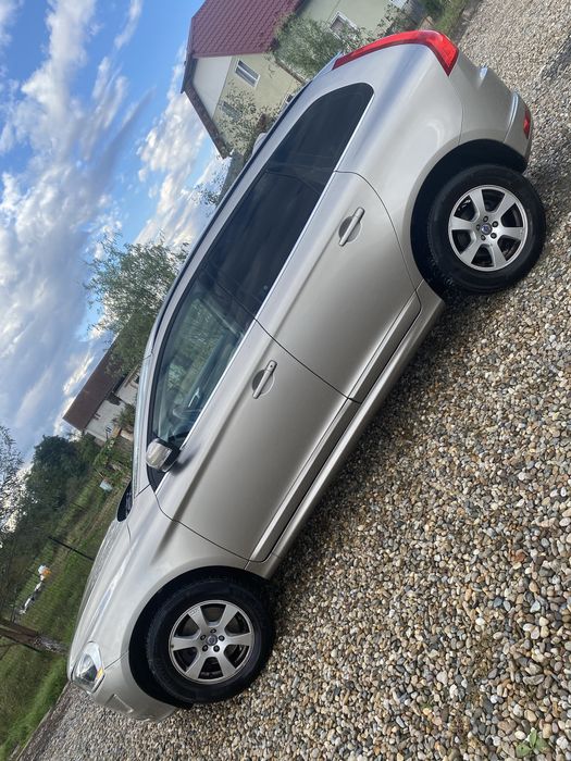 Volvo XC 60 2014