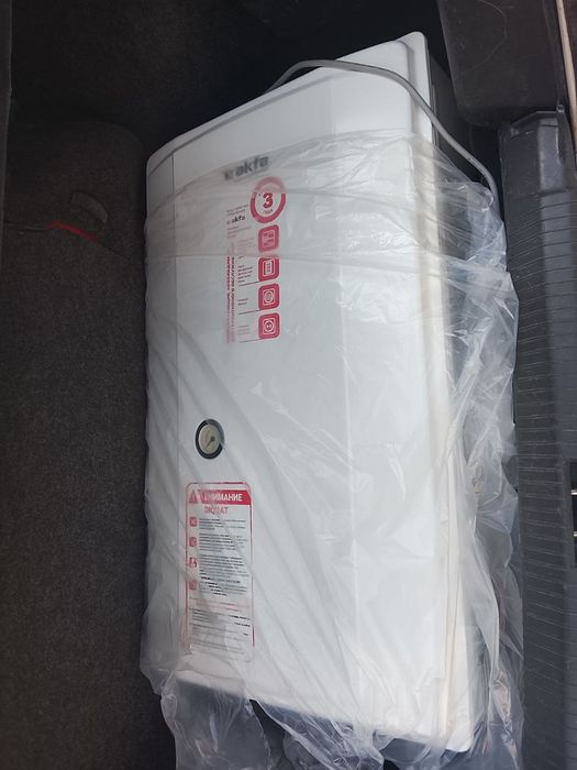 Котёл газовый Аристон Срочно сотилади!!!