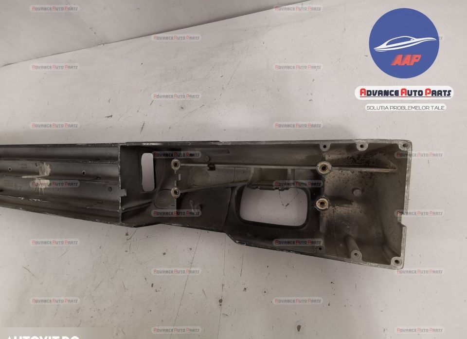 Оригинална задна броня Мерцедес-Бенц Г-Клас / Mercedes-Benz G-Class W4