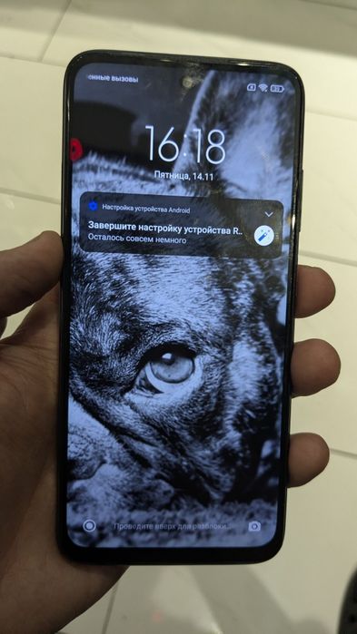 Продам Xiaomi Redmi 10 4/128