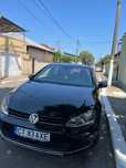 Vand golf 7 dsg 1.6 Tdi 105 cp