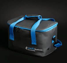 Aerify Cryoboots Sitem compresie pentru recuperare!