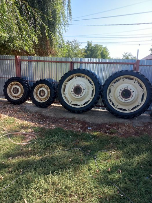 Vand roti tehnologice