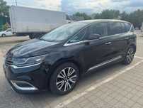 Vand Renault Espace 5 Initiale paris 7 locuri