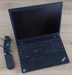 Laptop Lenovo ThinkPad L15 Gen 2 - i5 Gen11 / 16Gb Ram / 256Gb SSD