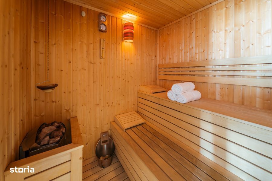 Gaminvest Afacere la cheie - Hotel 3*** cu SPA Baile 1 Mai,V2214