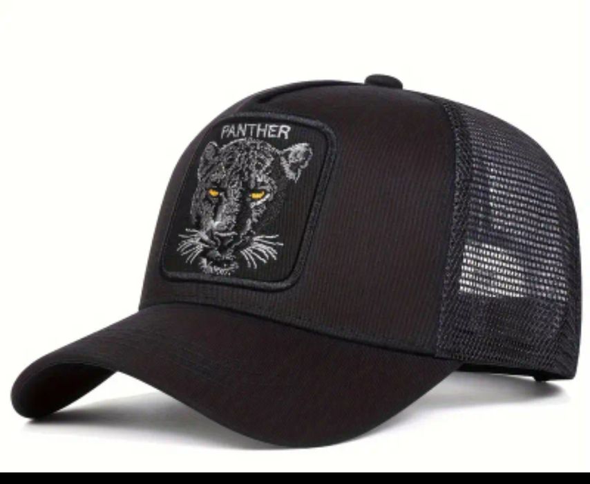 Шапки с козирка - мъжки, различни модели