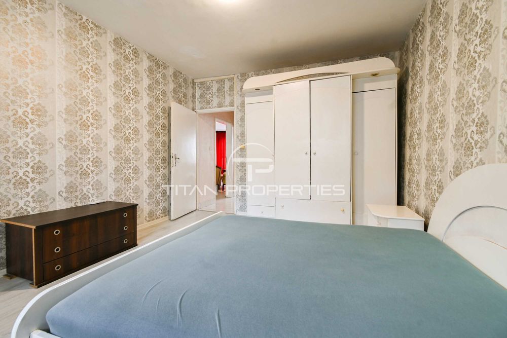 Продава се Тристаен апартамент в София, Овча купел 1 - 97 кв.м за 1676 €/кв.м - Снимка #4