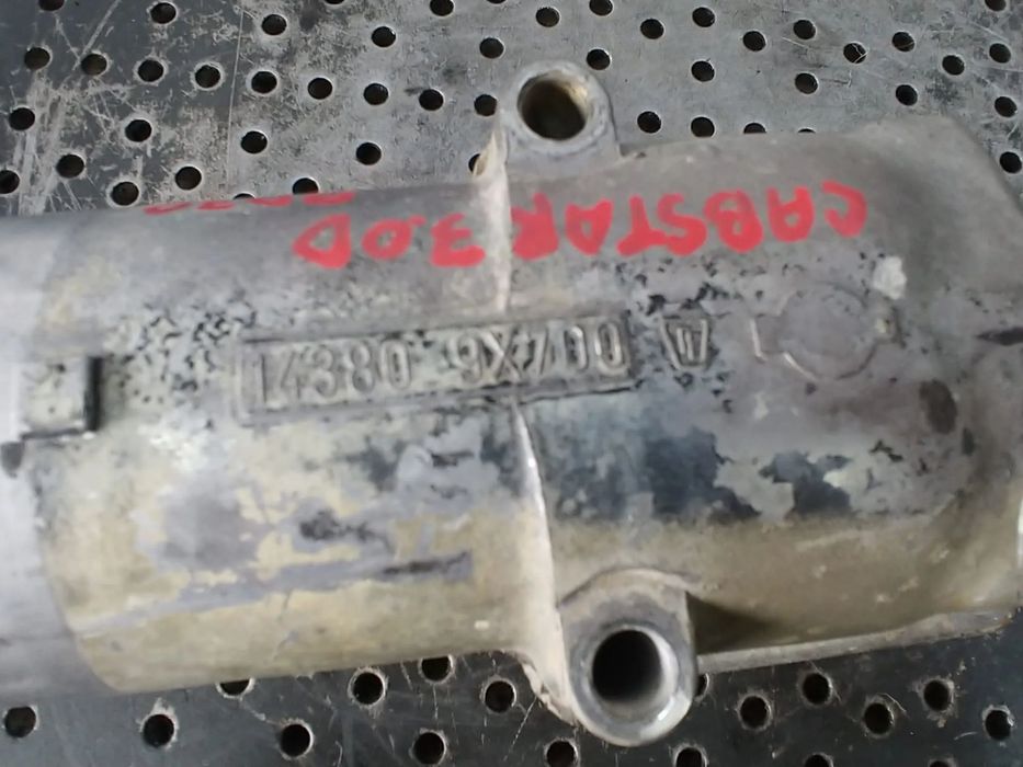 tubulatura galerie admisie 3.0 d bd30 nissan cabstar  143809x700